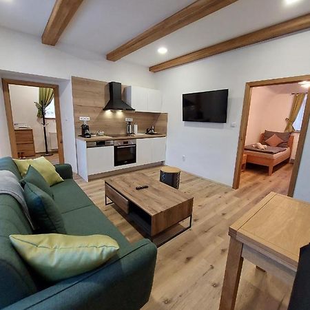 Villa Celnice Český Krumlov Extérieur photo