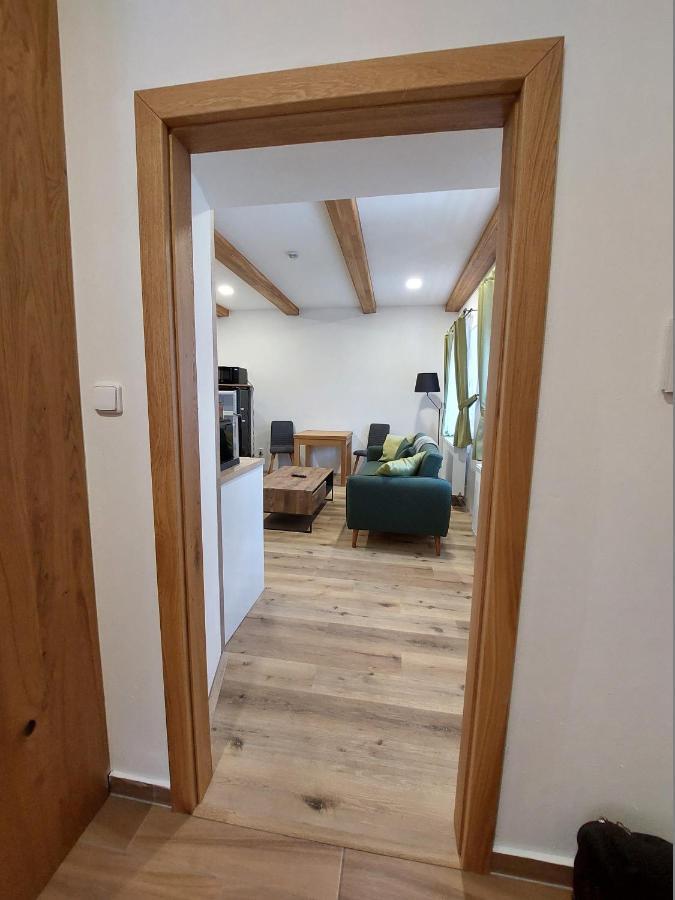 Villa Celnice Český Krumlov Extérieur photo