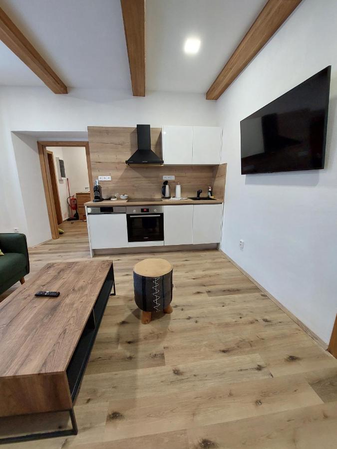 Villa Celnice Český Krumlov Extérieur photo