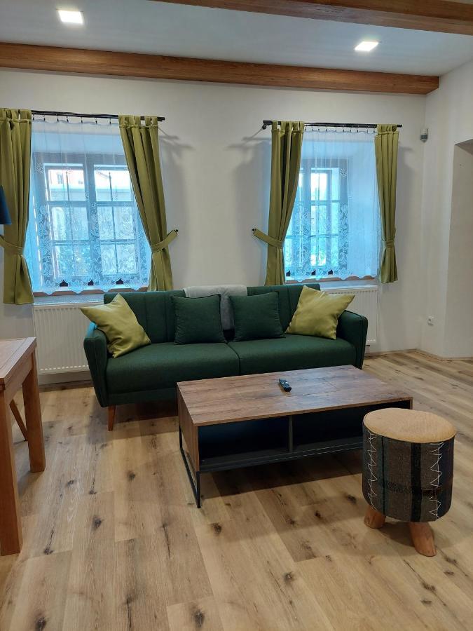 Villa Celnice Český Krumlov Extérieur photo