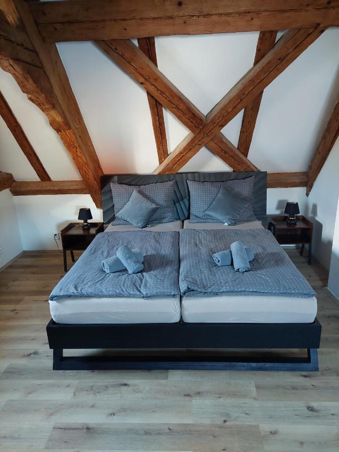 Villa Celnice Český Krumlov Extérieur photo