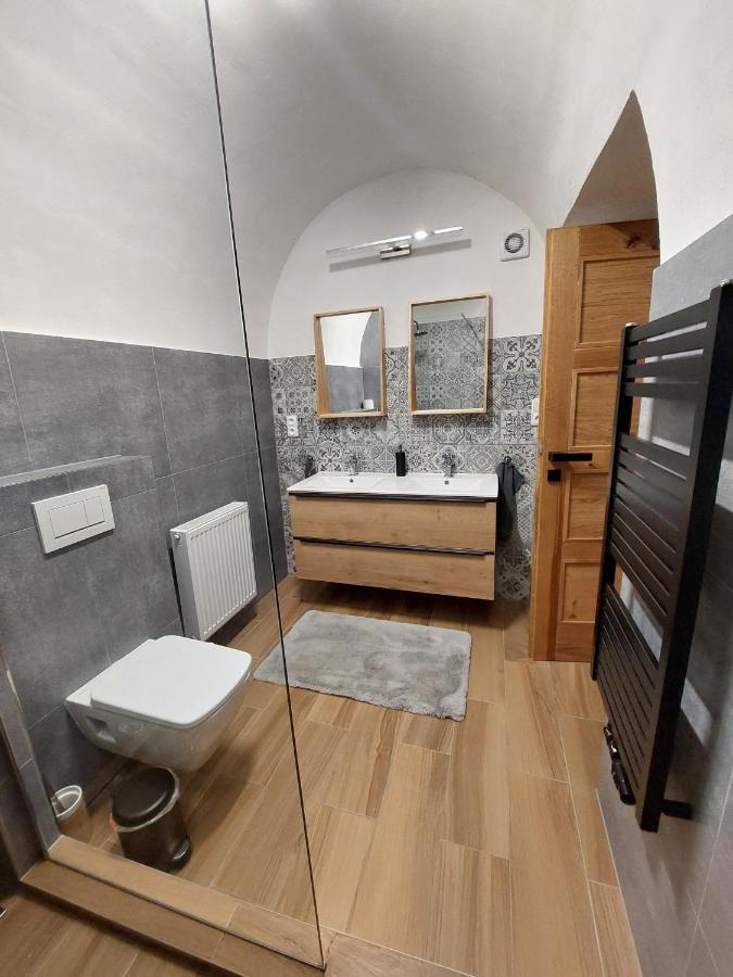 Villa Celnice Český Krumlov Extérieur photo
