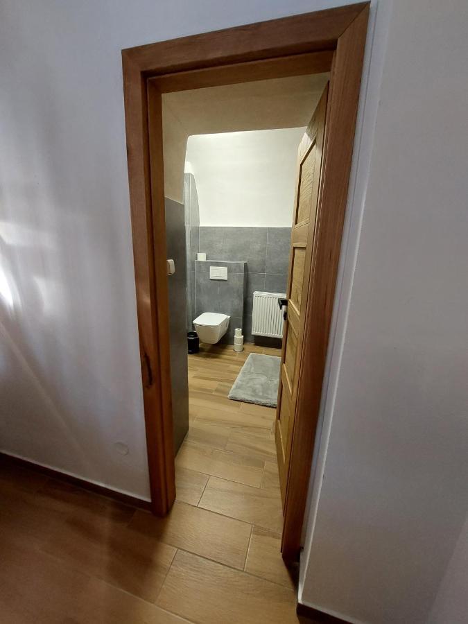 Villa Celnice Český Krumlov Extérieur photo